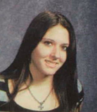 Cristi Joyce Wygal